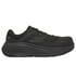 Work Slip-Resistant: Max Cushioning Endeavour, BLACK, full