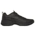 Skechers Slip-ins Slip-Resistant: E'Lite Afterburn, BLACK, full
