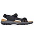 Relaxed Fit: Tresmen - Hirano, BLACK, full
