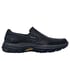Relaxed Fit: Respected - Calum, BLACK, full