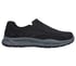 Relaxed Fit: Cohagen - Knit Walk, BLACK, full