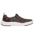 Relaxed Fit: Rosser - Kelson, BRUN, full