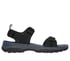 Relaxed Fit: Tresmen - Ryer, SCHWARZ, full