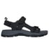 Relaxed Fit: Prewitt - Rigdon, BLACK, full