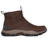 Relaxed Fit: Respected - Evanston, COCOA, full