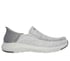 Skechers Slip-ins RF: Parson - Mox, LIGHT GRAY, full
