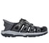 Skechers Slip-ins RF: Tresmen - Norvick, GRAY, full