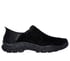 Skechers Slip-ins: Rig - Alvern, BLACK, full