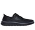 Skechers Slip-ins Relaxed Fit: Orell - Yates, SCHWARZ, full