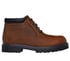 Relaxed Fit: Sergeants - Thaxter, BROWN, full