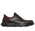 Skechers Slip-ins: Garza -&nbsp;Carlyn, DARK BROWN, full