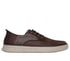 Skechers Slip-ins RF: Hyland - Radley, COCOA, full