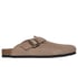 Relaxed Fit: Aidan - Alston, DARK TAUPE, full