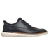 Skechers Slip-ins Mark Nason: Mako - Hollins, NAVY / WHITE, full