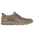 Skechers Slip-ins Mark Nason x Skechers: Casual Glide Cell - Duncan, BRAUN, full