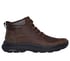 Skechers Slip-ins Relaxed Fit: Pollard - Waylon, CACAO, full