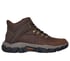 Skechers Slip-ins Waterproof Relaxed Fit: Santoro - Relic, COCOA, full