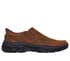 Skechers Slip-ins Relaxed Fit: Santoro - Brockridge, BROWN, full
