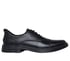 Skechers Slip-ins Relaxed Fit: Caswell -&nbsp;Caplin, BLACK, full