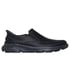 Skechers Slip-ins: Arch Fit Garza - Umar, BLACK, full