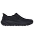 Skechers Slip-ins Relaxed Fit: Conner - Rayne, BLACK, full