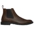 Mark Nason: The Bowery - Tayln, DARK BROWN, full