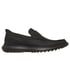 Skechers Slip-ins Mark Nason: Mako - Brenner, BLACK, full