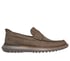 Skechers Slip-ins Mark Nason: Mako - Brenner, DARK TAUPE, full
