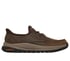 Skechers Slip-ins Relaxed Fit: Meroe - Ollie, COCOA, full