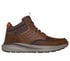 Relaxed Fit: Slade Ultra - Linden, BROWN, full