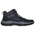 Relaxed Fit: Santoro - Hopkins, BLACK, full