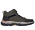 Relaxed Fit: Santoro - Hopkins, OLV, full