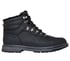 Waterproof Relaxed Fit: Corado - Memphis, ČERN&Aacute;, full