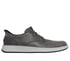Skechers Slip-Ins: Burkett - Lonzo, CHARCOAL, full