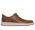 Skechers Slip-Ins: Burkett - Lonzo, CAMEL, full