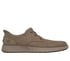 Skechers Slip-Ins: Burkett - Lonzo, NATUR, full