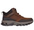 Skechers Slip-ins Waterproof Relaxed Fit: Glide-Step Randell - Brecken, BRUN, full