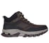 Skechers Slip-ins Waterproof Relaxed Fit: Glide-Step Randell - Brecken, ČOKOL&Aacute;DA, full