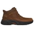 Skechers Slip-ins Relaxed Fit: Respected 2.0 - Orson, BROWN, full