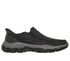 Skechers Slip-ins Relaxed Fit: Santoro -&nbsp;Archaic, SCHWARZ, full