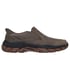 Skechers Slip-ins Relaxed Fit: Santoro - Archaic, DARK TAUPE, full