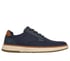 Relaxed Fit: Garlan - Fitz, NAVY, full