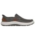 Skechers Slip-ins Relaxed Fit: Altman - Murdock, OLIVE, full