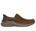 Skechers Slip-ins Relaxed Fit: Slade 2.0 - Tobin, BRUN, full