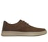 Hyland - Bowen, DARK BROWN, full
