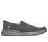 Skechers Slip-ins Relaxed Fit: Coffield - Harvie, GRAY, full