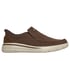 Skechers Slip-ins Relaxed Fit: Coffield - Calgary, BROWN, full