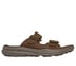 Relaxed Fit: Delano SD - Portman, BROWN, full