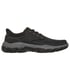 Skechers Slip-ins Relaxed Fit: Santoro - Bradford, ZWART, full