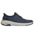 Skechers Slip-ins Relaxed Fit: Arch Fit Maverick - Wolfe, BLEU MARINE, full